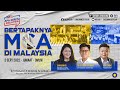 &#39;Apa Cerita Malaysia&#39; : BERTAPAKNYA MCA DI MALAYSIA