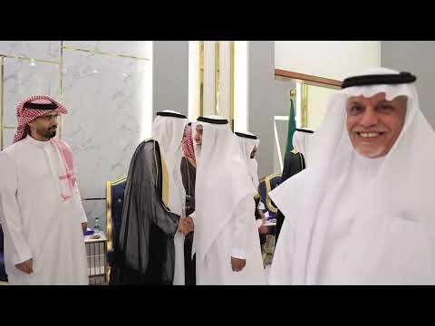 افراح ال مسعود