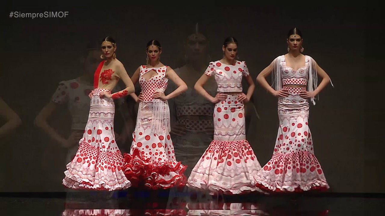 SIMOF 2017 Leticia Lorenzo