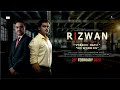 Rizwan the movie  official trailer  rizwan adatia  vikram mehta  haresh vyash  28 feb 2020