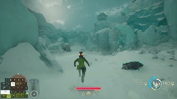 TOW2 How to Find Sojourner