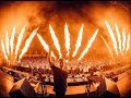 Martin Garrix Ground Shaking Mashup - Tomorrowland 2018