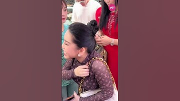 Bình Tinh né Hồng Loan, chị Ni liền tuyên bố sốc