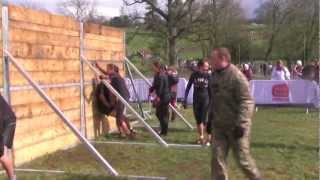 Lew's News Extra - The Rock Solid Race 2013