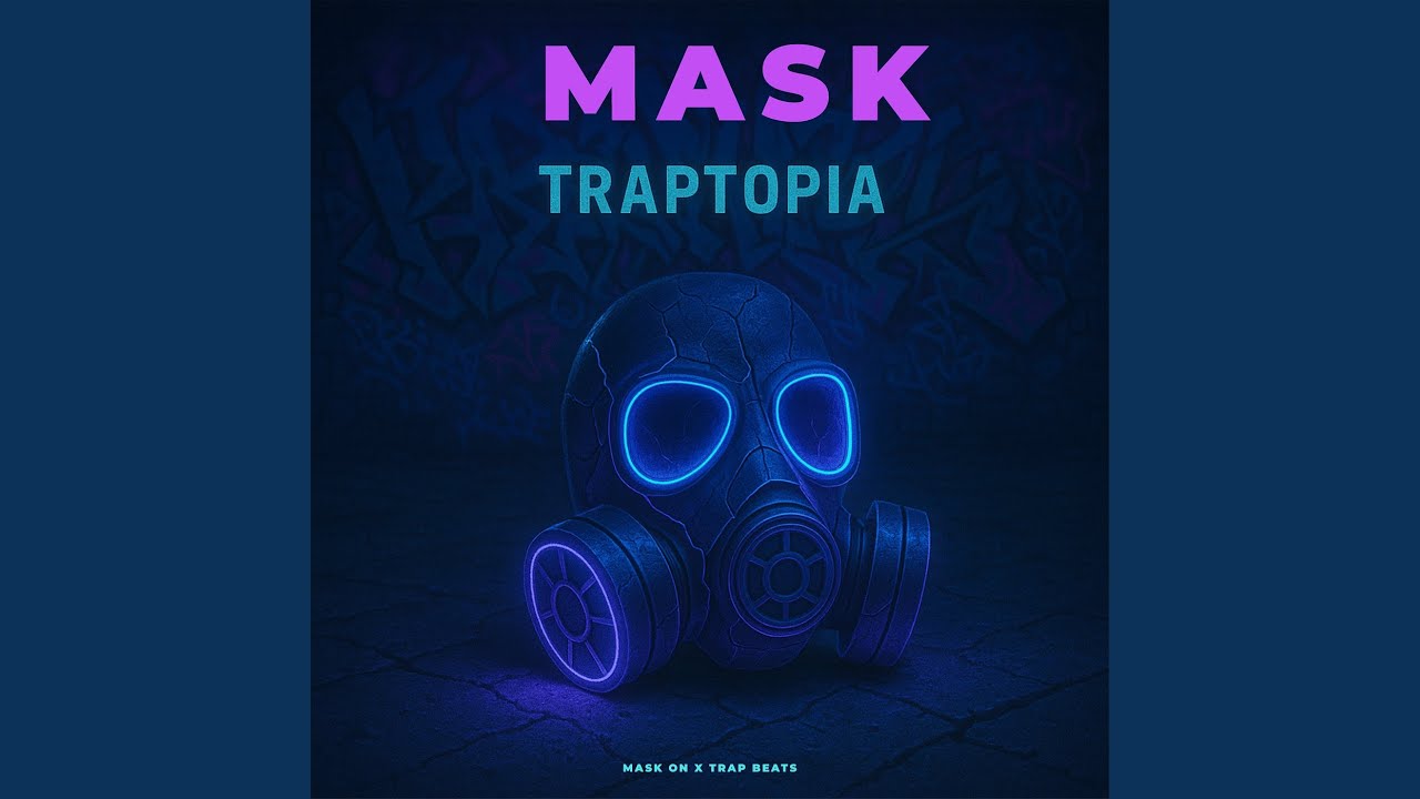 Watch Mask on YouTube Watch Mask on YouTube
