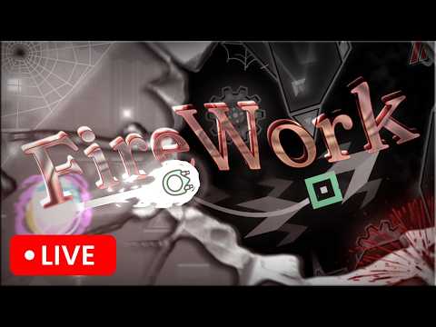 Firework | 64%x2 3% - 93% 14% - 100% | Stream 46! [PL/EN]