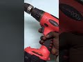 900s Ni-Cd 18v to 21v Lithium battery conversion #tamilgear23 #automobile #machine #repair