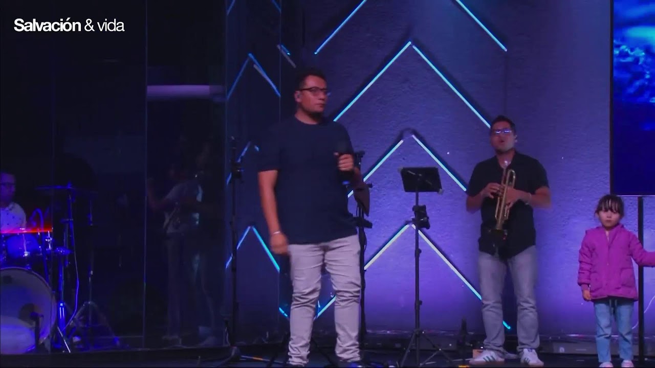 Las batallas del Israel de Dios | Apóstol Elías Peñaloza | Lunes 02-03-2026