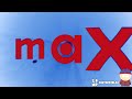 Max Original 2023 Moscow 24 Ident Summer 2019 Effects Extended V6 