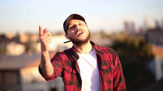 Sadderday  - "Somehow I Manage" (OFFICIAL VIDEO)