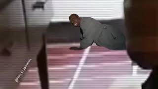 Chills meme