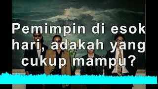 Download Lagu .Feast - Kami Belum Tentu Lirik asli