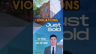 Just Sold: 1967 West 10th St. Brooklyn, NY 11223 4-Family Property Listed at $1,858,000