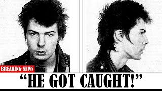 Top 20 WORST CRIMES In Rock History, here goes my vote..