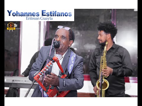 //Yohannes Estifanos//New Eritrean Guayla 2024/