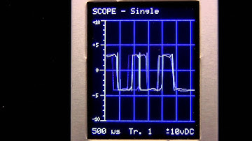 Doepfer A137-1 Wave Multiplier with Audio rate Signals-Sine Wave Pt.2