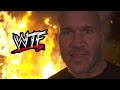 WTF Moments WWE SmackDown Feb 28, 2017