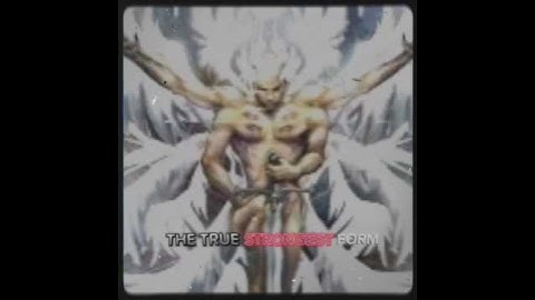 THE TRUE STRONGEST FORM OF ALL SCP VERSE | #scp #debate #fyp #shorts