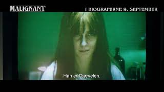 Malignant - I biografen 9. september