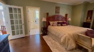 106 Tanglewood Dr Video Walkthrough