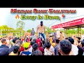 Vlog  grand entry in bidar city   mukram shaik eagleteam 