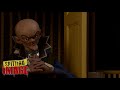 Cummings Returns! | Spitting Image