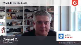 ipstack customer review