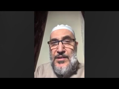 كيف نتعامل مع السنة الشيخ مجد مكي محاضرة