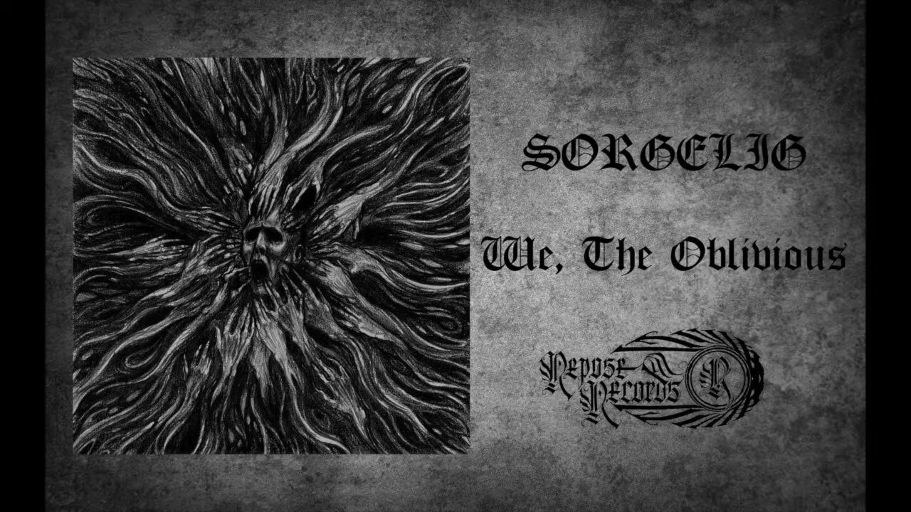 Sørgelig - We, The Oblivious [FULL ALBUM]