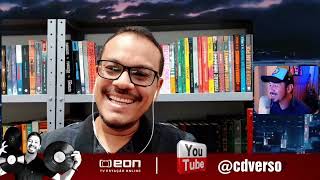 Falando sobre a origem e motivação do CDverso 