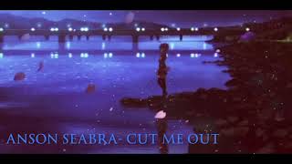 Anson Seabra- Cut Me Out