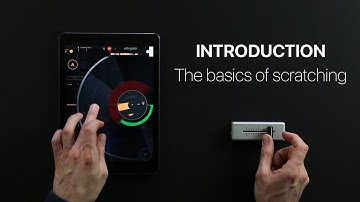 Mixfader tutorial 0 - Basics