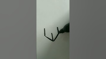 How to draw a 3d cube