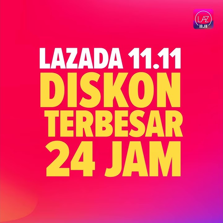 Lazada Wonderland