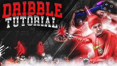 NBA 2K20 ULTIMATE DRIBBLE TUTORIAL W/ HANDCAM!! BEST GLITCHY DRIBBLE MOVES TO ISO!!!