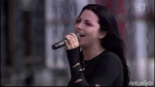 Download lagu Seether Feat Amy Lee - Broken [Live @ Rock In Rio 2004] HD