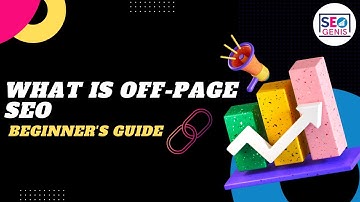 Unlock the Power of Off Page SEO - Here