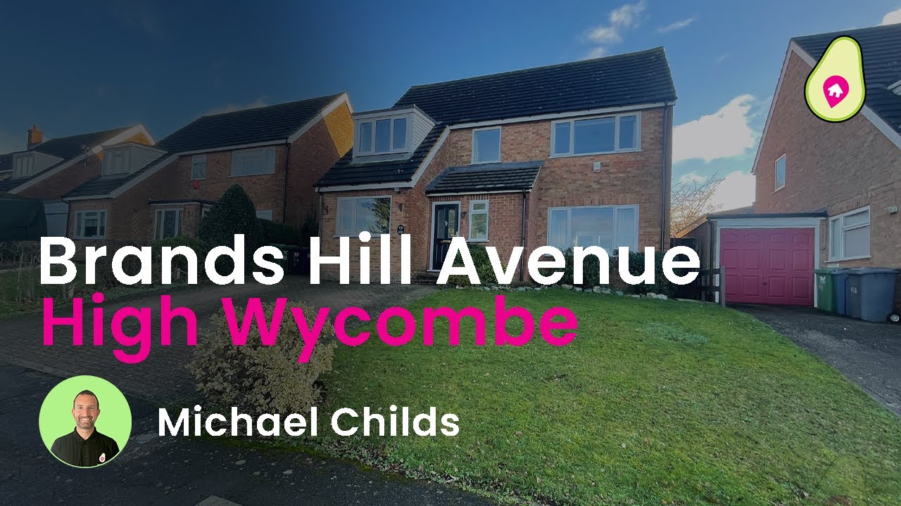 Four Bedroom Detached Home on Brands Hill Avenue! YouTube