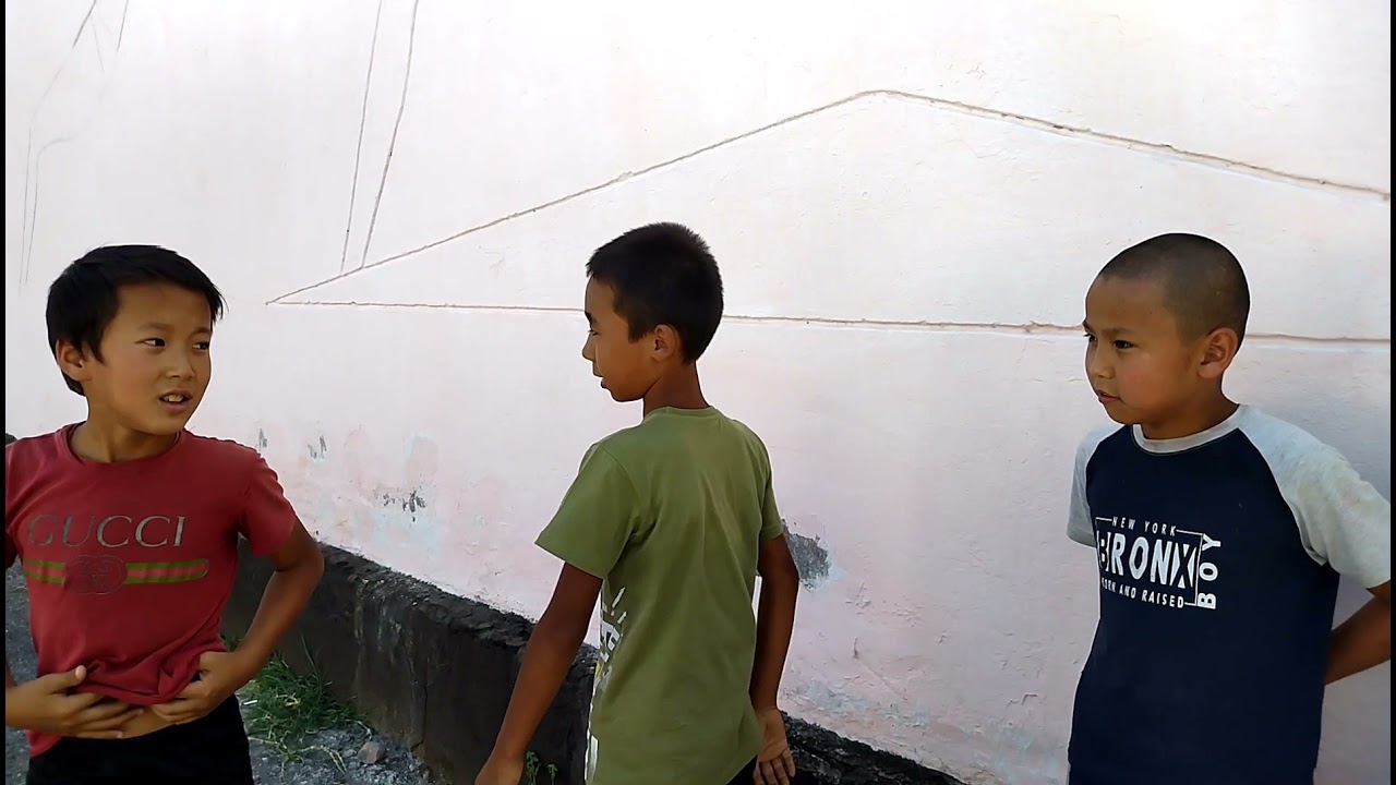 ЭКИ ДОС   КИНО КОМЕДИЯ