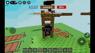 Beanstalk update, No edits to short videos 🧐🧐🧐#roblox#growagarden