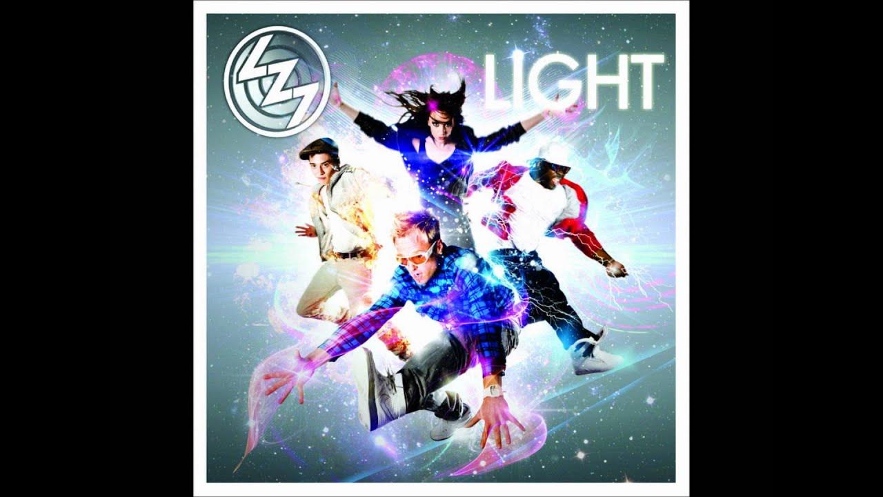 LZ7 - Four points LZ7 - Four points