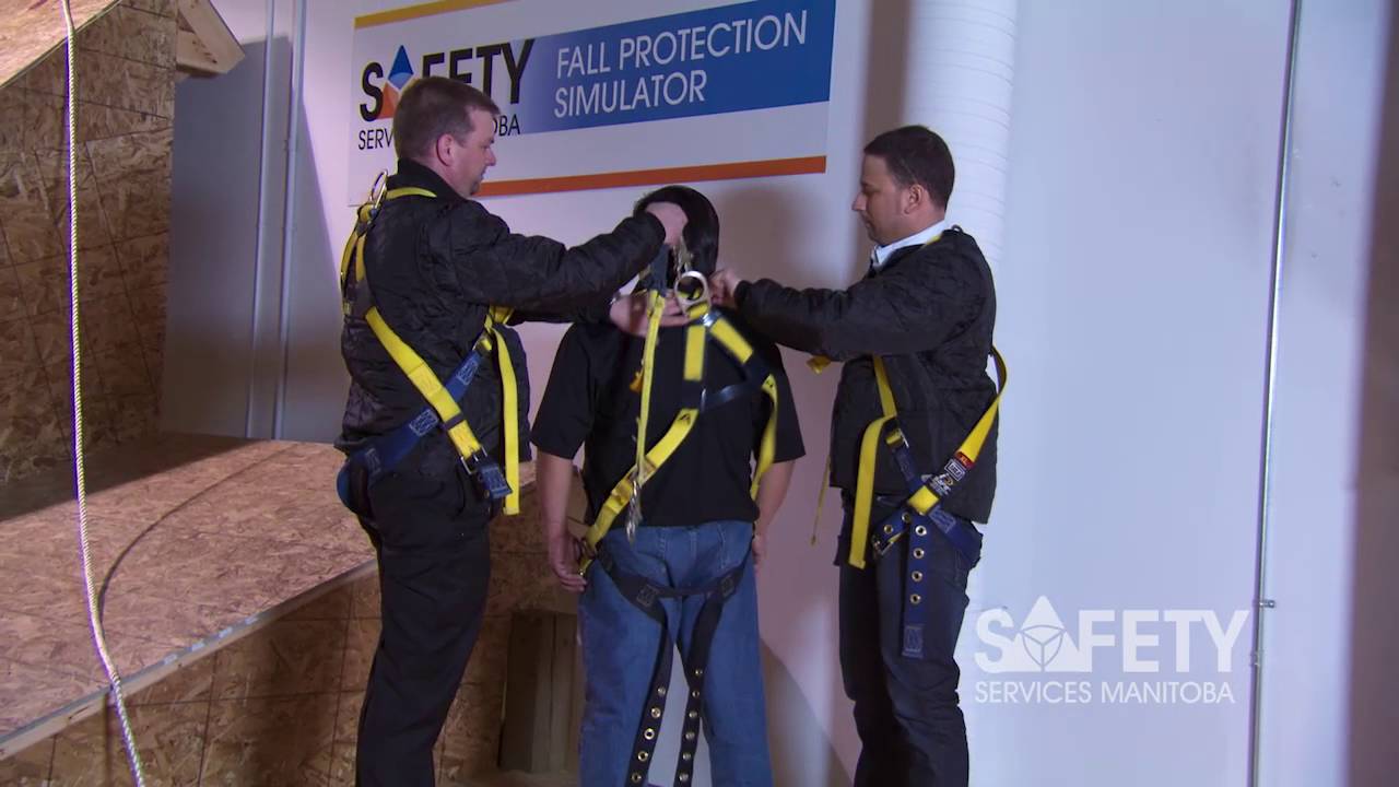 Safety Services Manitoba