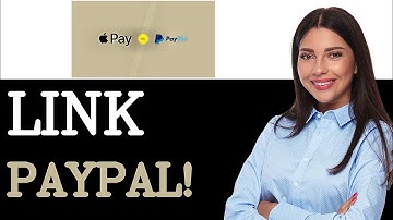 How To Connect Apple Pay To Paypal (2025)