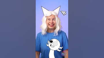 ¿Puedes recoger Sprunki con el WowCube? 🧚‍♀️✨ #WowCube