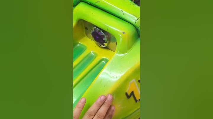 COCHE DE CHOQUE 4x4 CASERO _ Como Hacer Un Mini Todoterreno (Con 4 Motores)