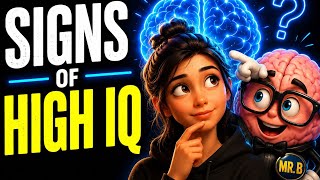 10 Habits That Secretly Reveal High Intelligence