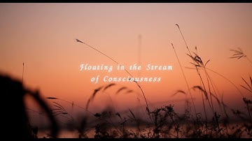 Floating in the Stream of Consciousness