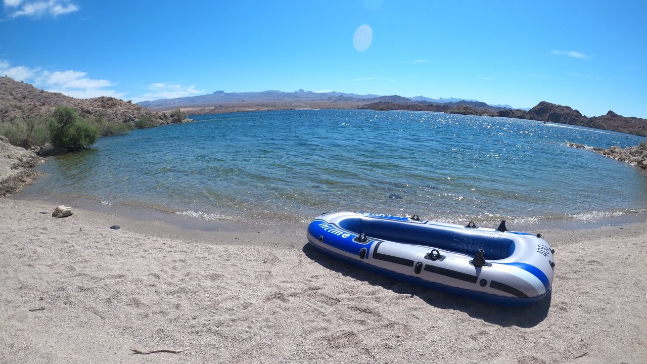 We go to Telephone Cove Laughlin, NV YouTube