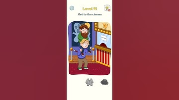 DOP 3 🤯 Delete One Part Gameplay Walkthrough All Max Levels #shorts #gameplay #dop3