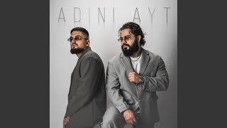 Adini Ayt - AVDIL, NURREE